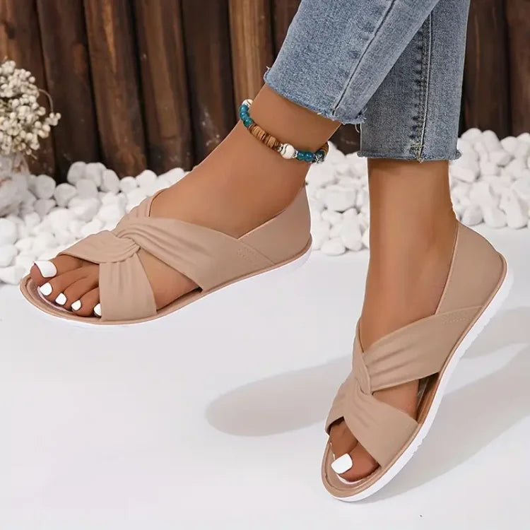 Lisa | Orthopedic Sandals