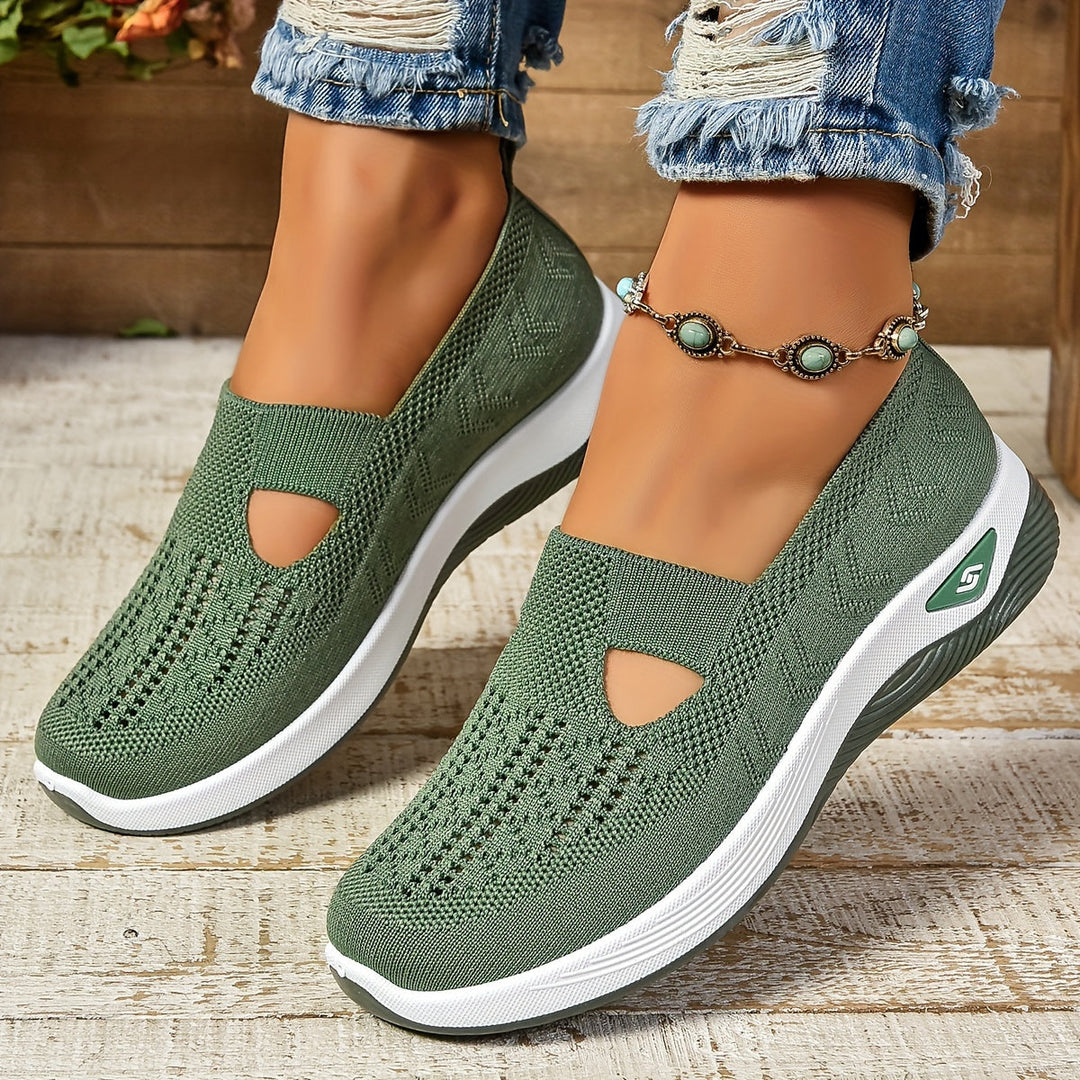 Marije | Comfortable and Stylish Shoes