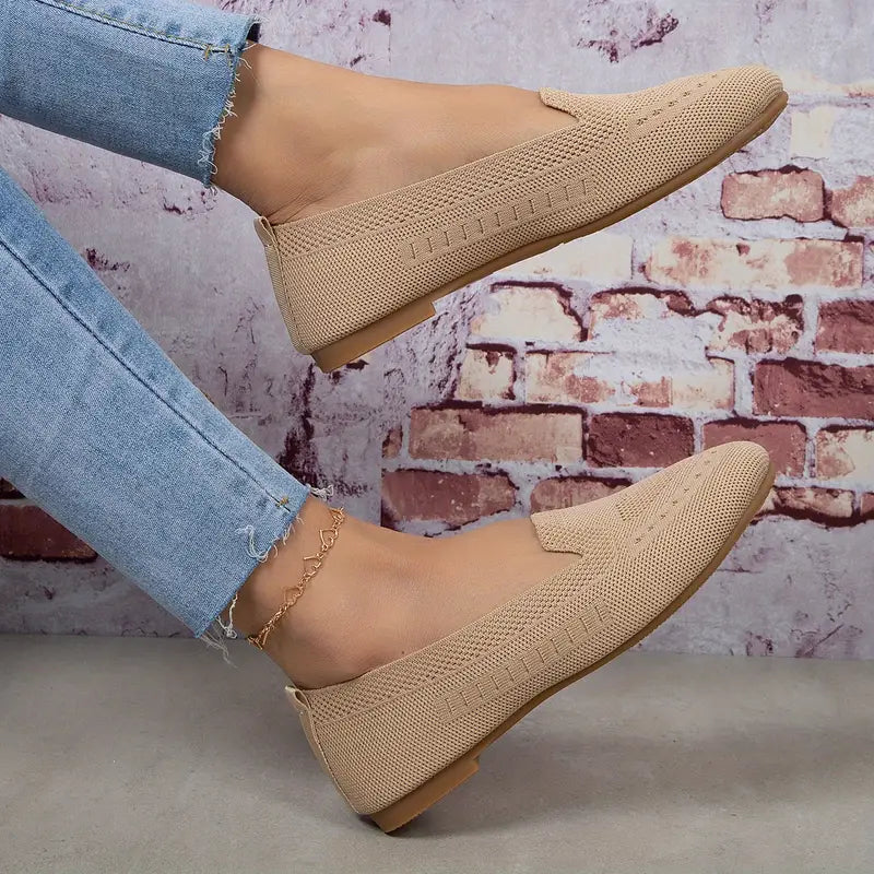 Flora™ | Comfortable Slip-On Shoes for Women