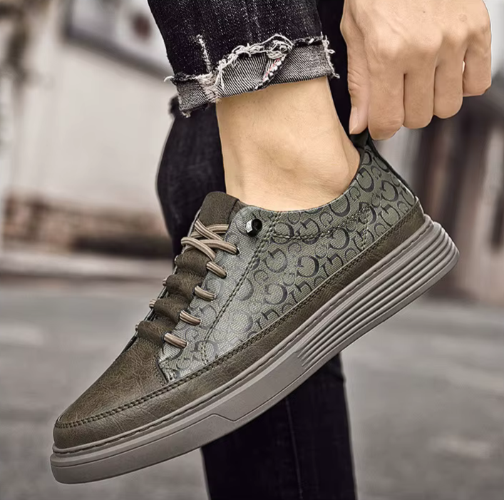 The Italian Sneakers