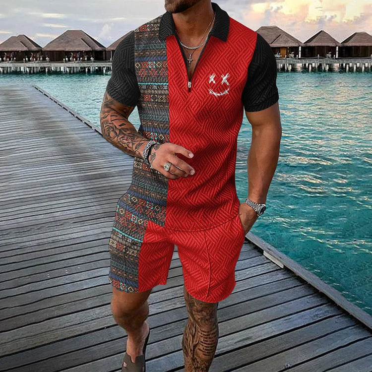 Polo Saville