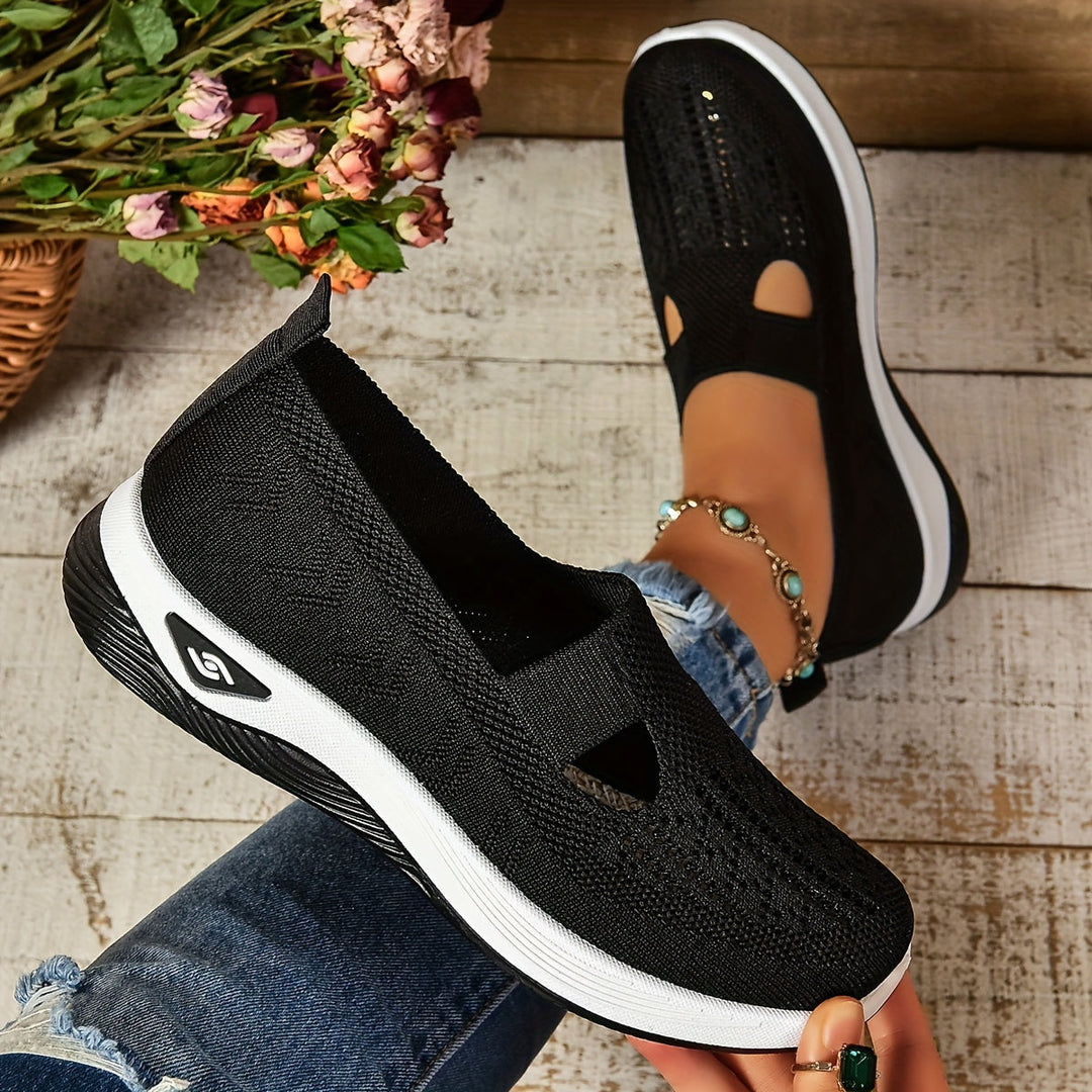 Marije | Comfortable and Stylish Shoes