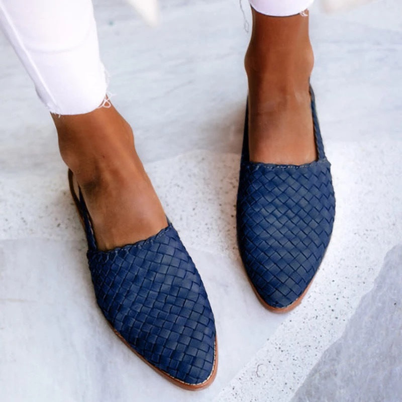 Liora™ | Comfort Orthopedic Shoes