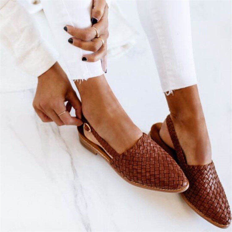 Liora™ | Comfort Orthopedic Shoes