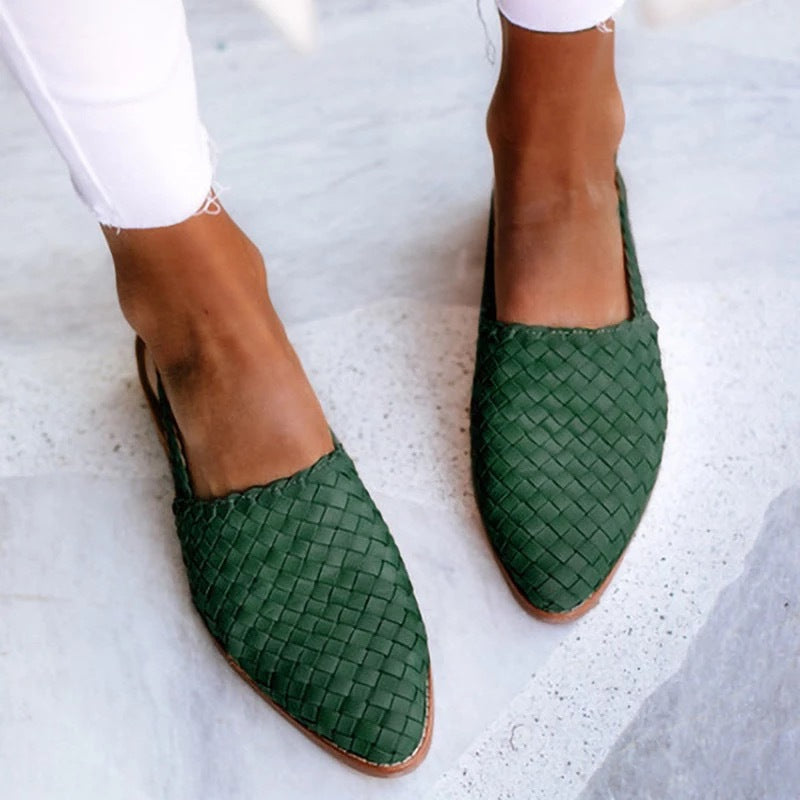Liora™ | Comfort Orthopedic Shoes