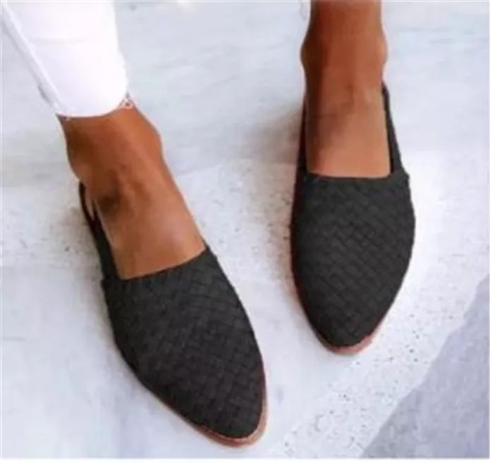 Liora™ | Comfort Orthopedic Shoes