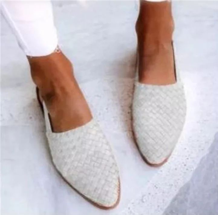Liora™ | Comfort Orthopedic Shoes