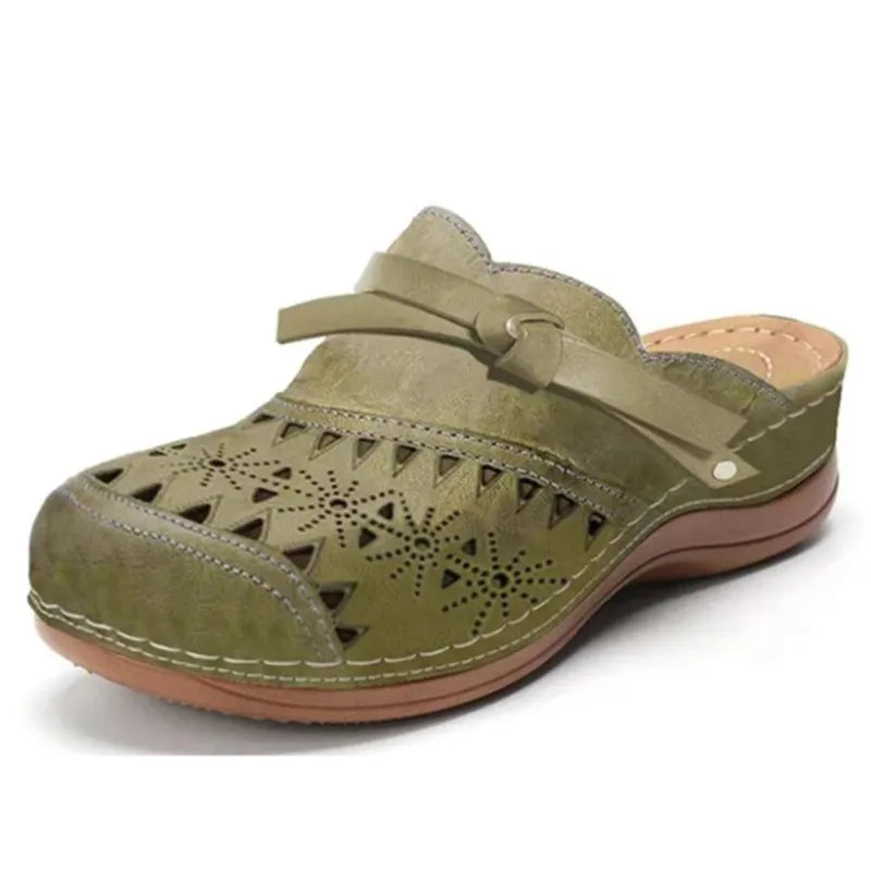 Lya™ | Orthopedic Clogs for Women
