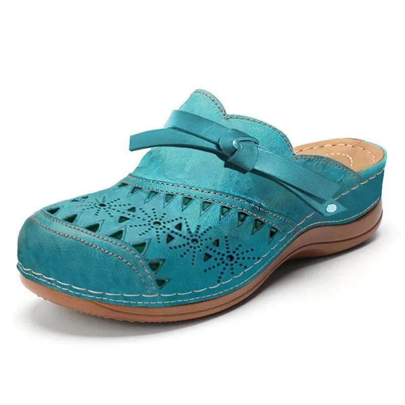 Lya™ | Orthopedic Clogs for Women