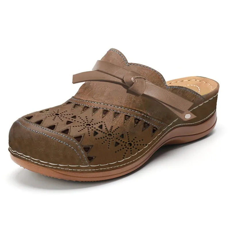 Lya™ | Orthopedic Clogs for Women