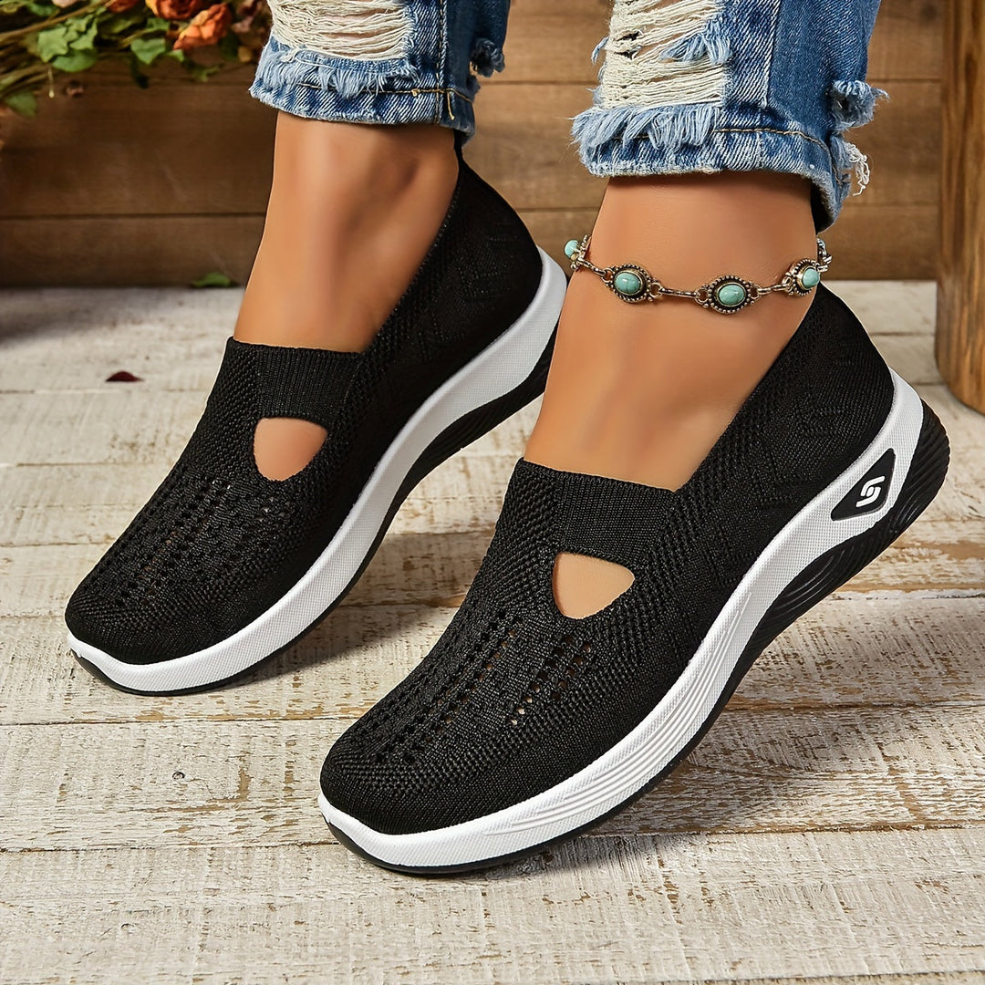 Marije | Comfortable and Stylish Shoes