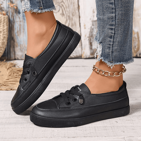 Lauren™ | Adjustable Comfort Sandal