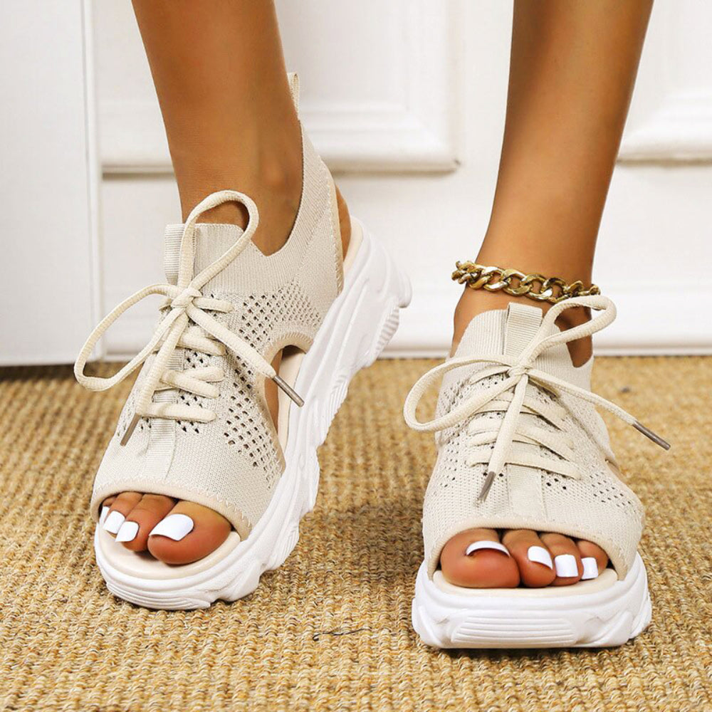 Elora™ | Summer Orthopedic Sandals