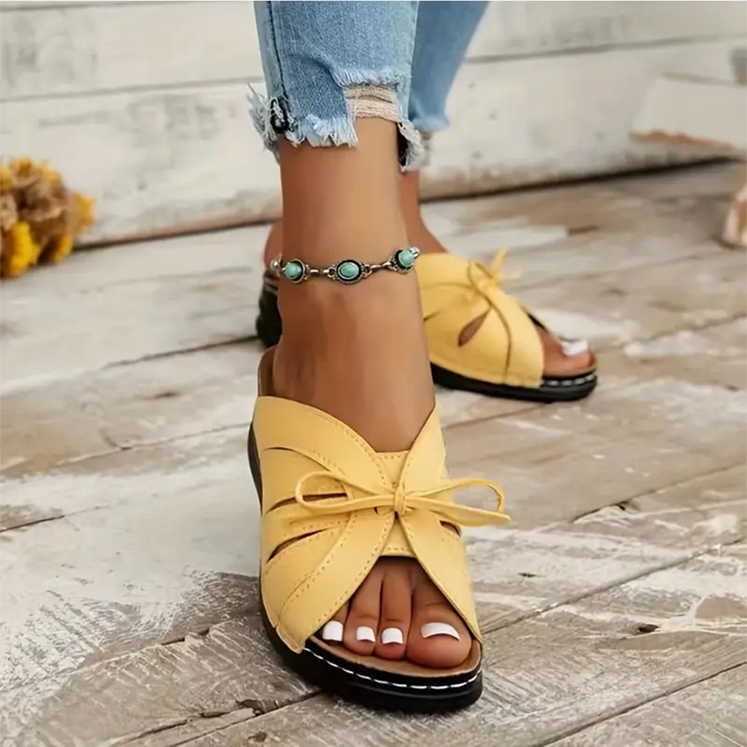 Sofie™ | Comfortable Casual Sandals