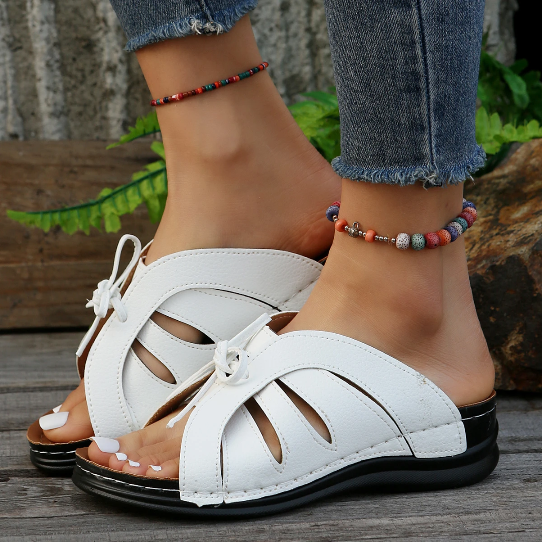 Sofie™ | Comfortable Casual Sandals