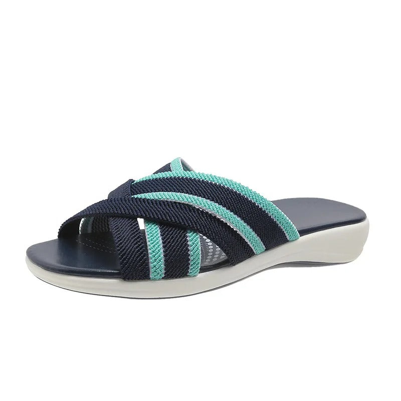Nika™ | Casual Summer Sandals