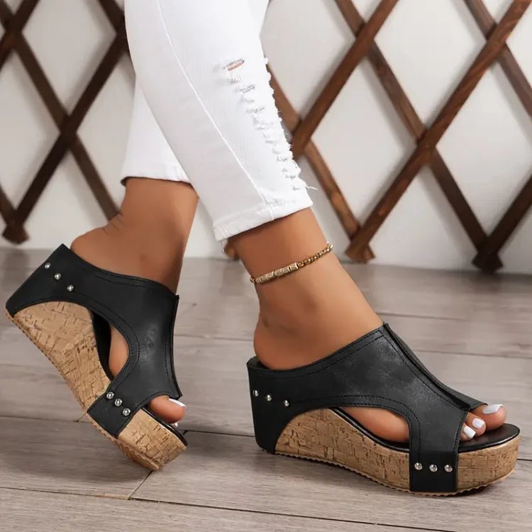 Melissa™ | Comfortable Orthopedic Sandals