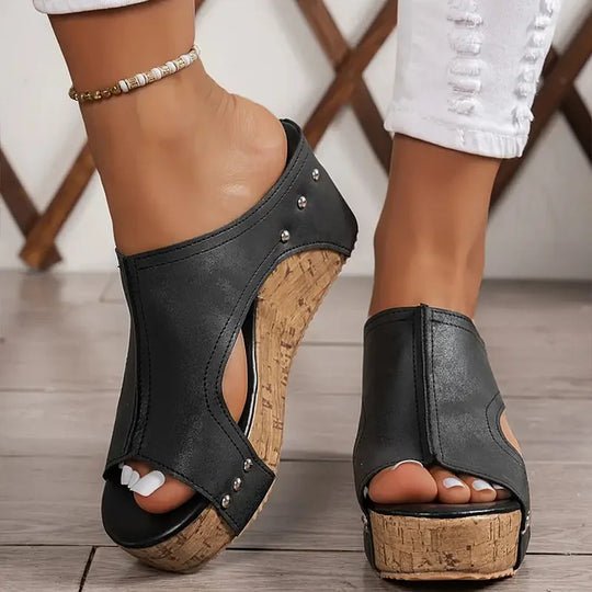 Melissa™ | Comfortable Orthopedic Sandals