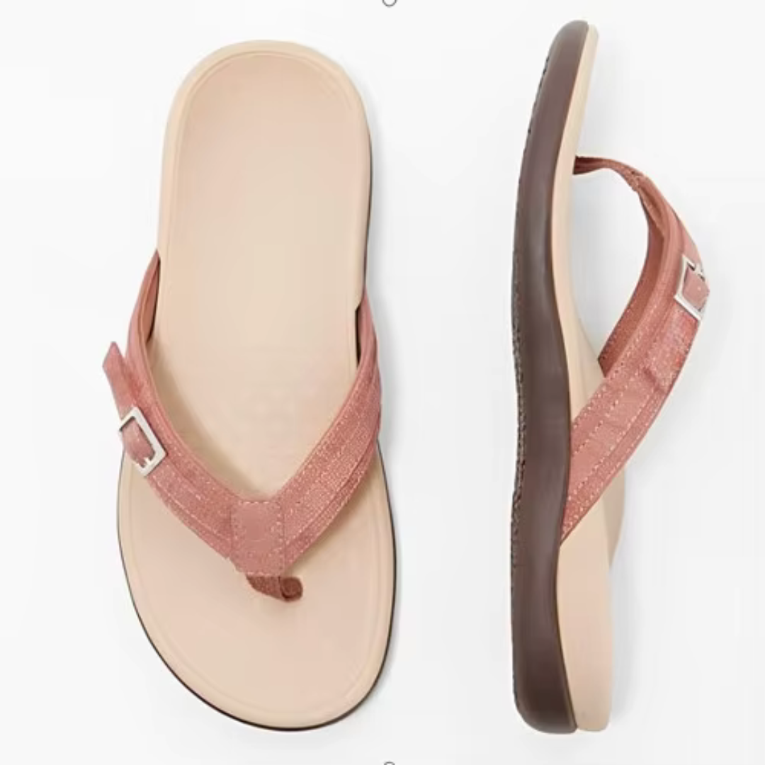 Vita™ | Comfort Walking Orthopedic Sandals