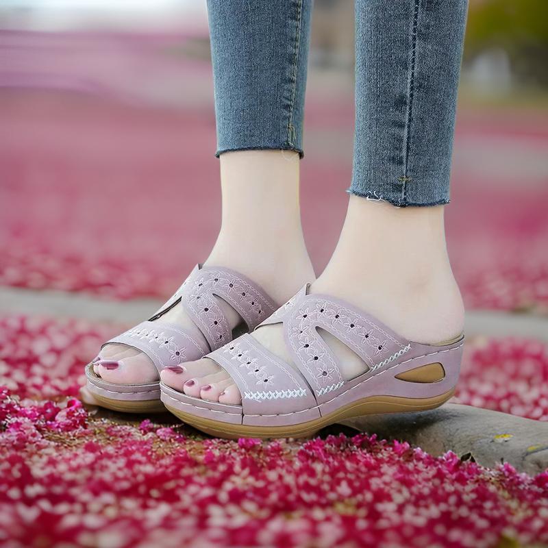 Rosie™ | Comfortable Sandals