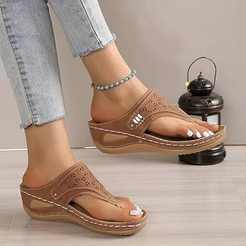 Sofia™ | Fashionable Comfort Sandals