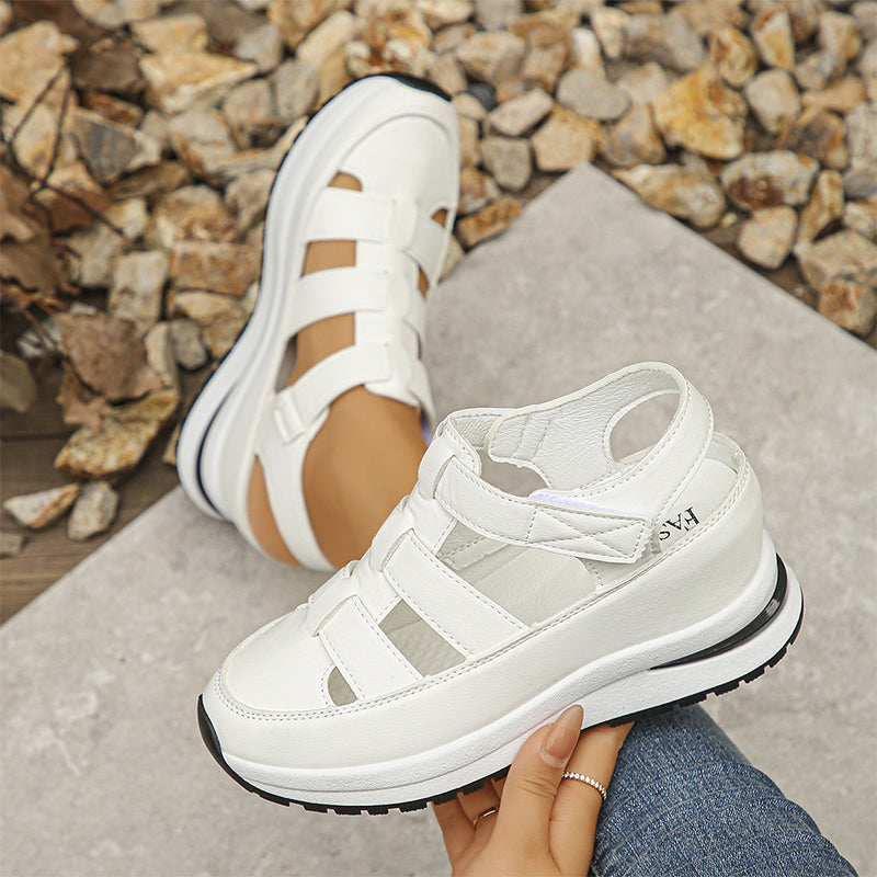 Julia™ | Comfortable Orthopedic Sandals