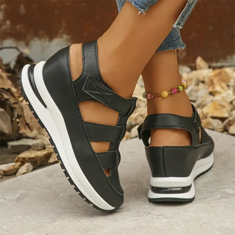 Julia™ | Comfortable Orthopedic Sandals