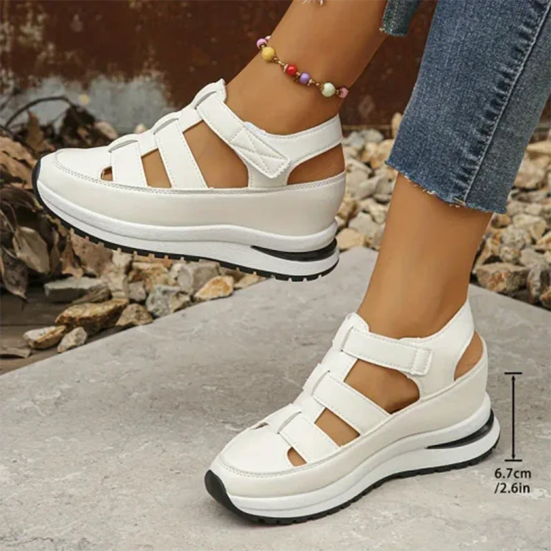 Julia™ | Comfortable Orthopedic Sandals