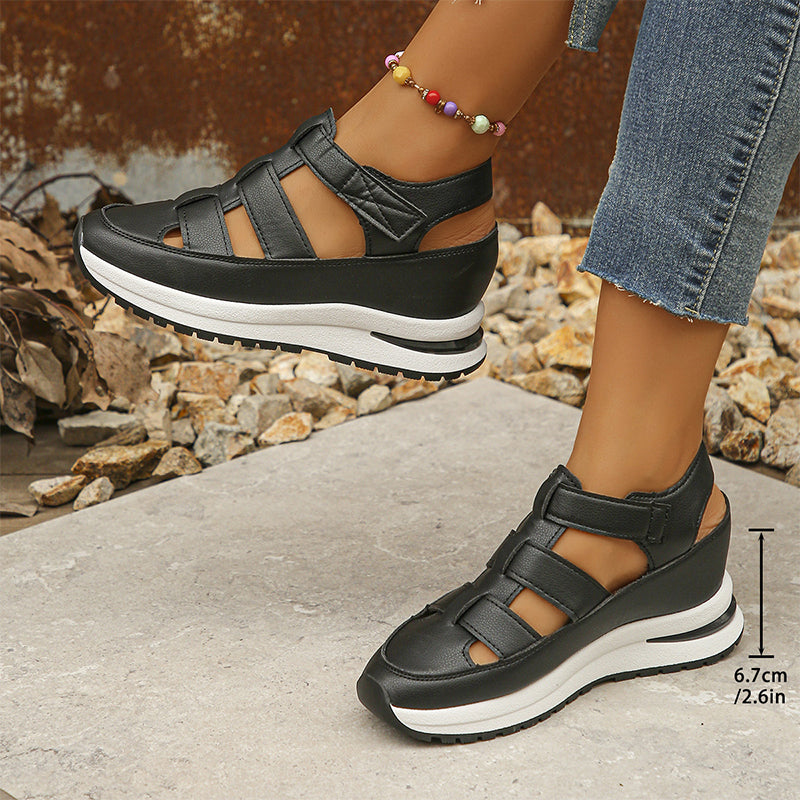 Julia™ | Comfortable Orthopedic Sandals
