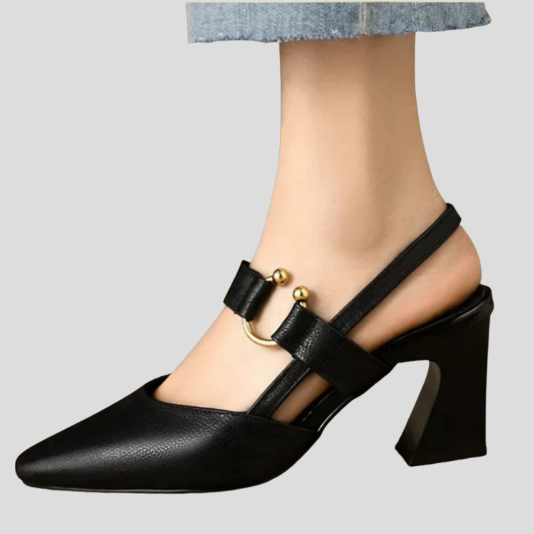 Monica™ | Elegant Ortho Shoes