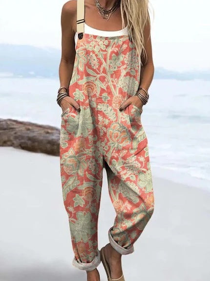 Elin | Exclusieve Vintage Bloem