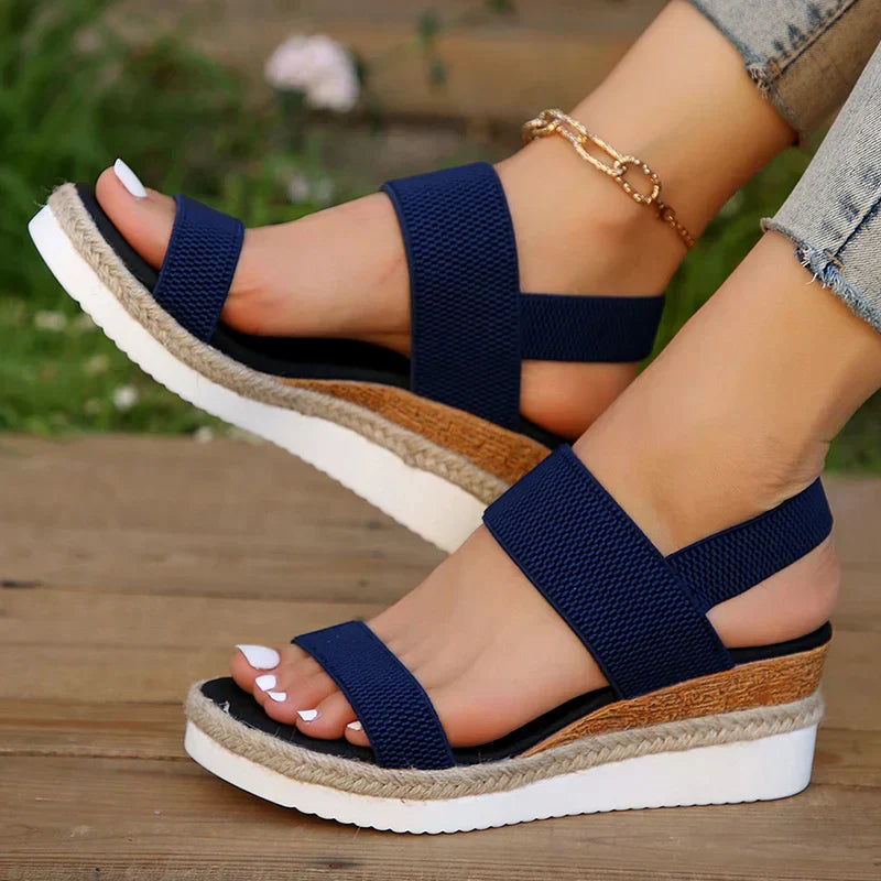 Sofie™ | Ortho Stable Sandals