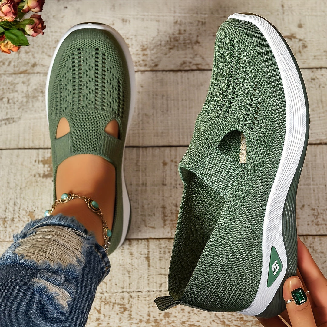 Marije | Comfortable and Stylish Shoes