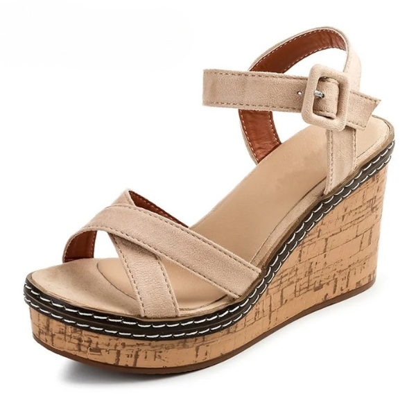 Tessari™ | Braided Anchor Shoes