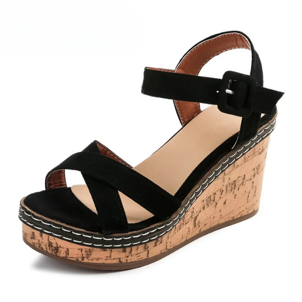 Tessari™ | Braided Anchor Shoes