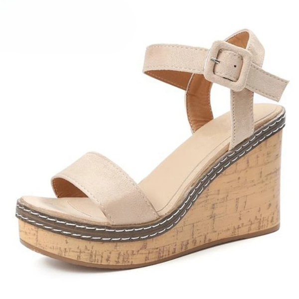 Tessari™ | Braided Anchor Shoes