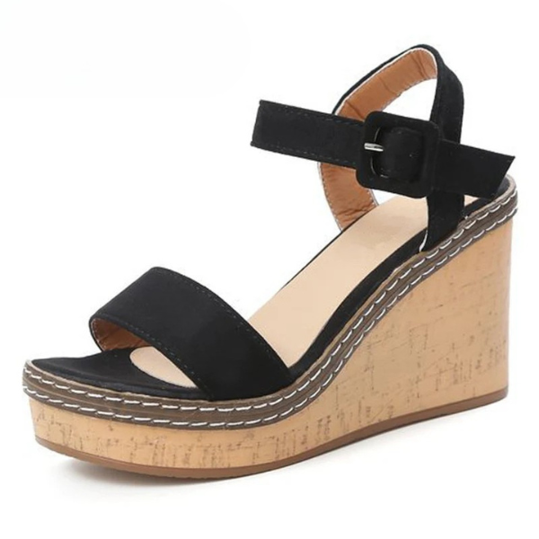 Tessari™ | Braided Anchor Shoes