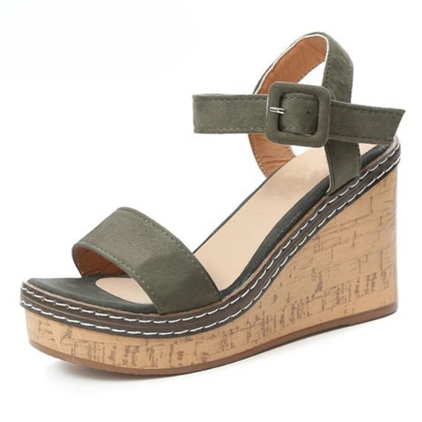Tessari™ | Braided Anchor Shoes