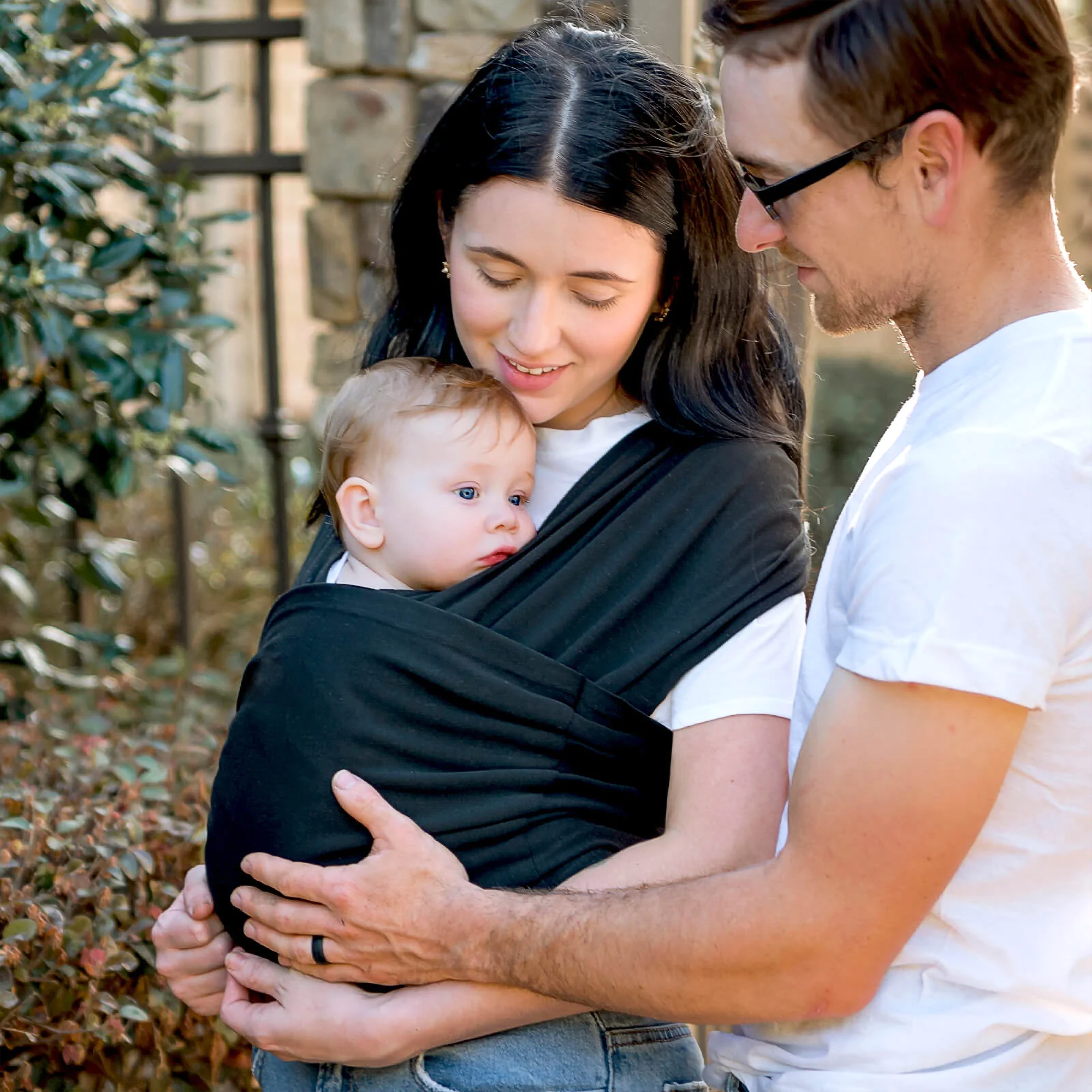BabyCarrier™ Baby Wrap - The Original