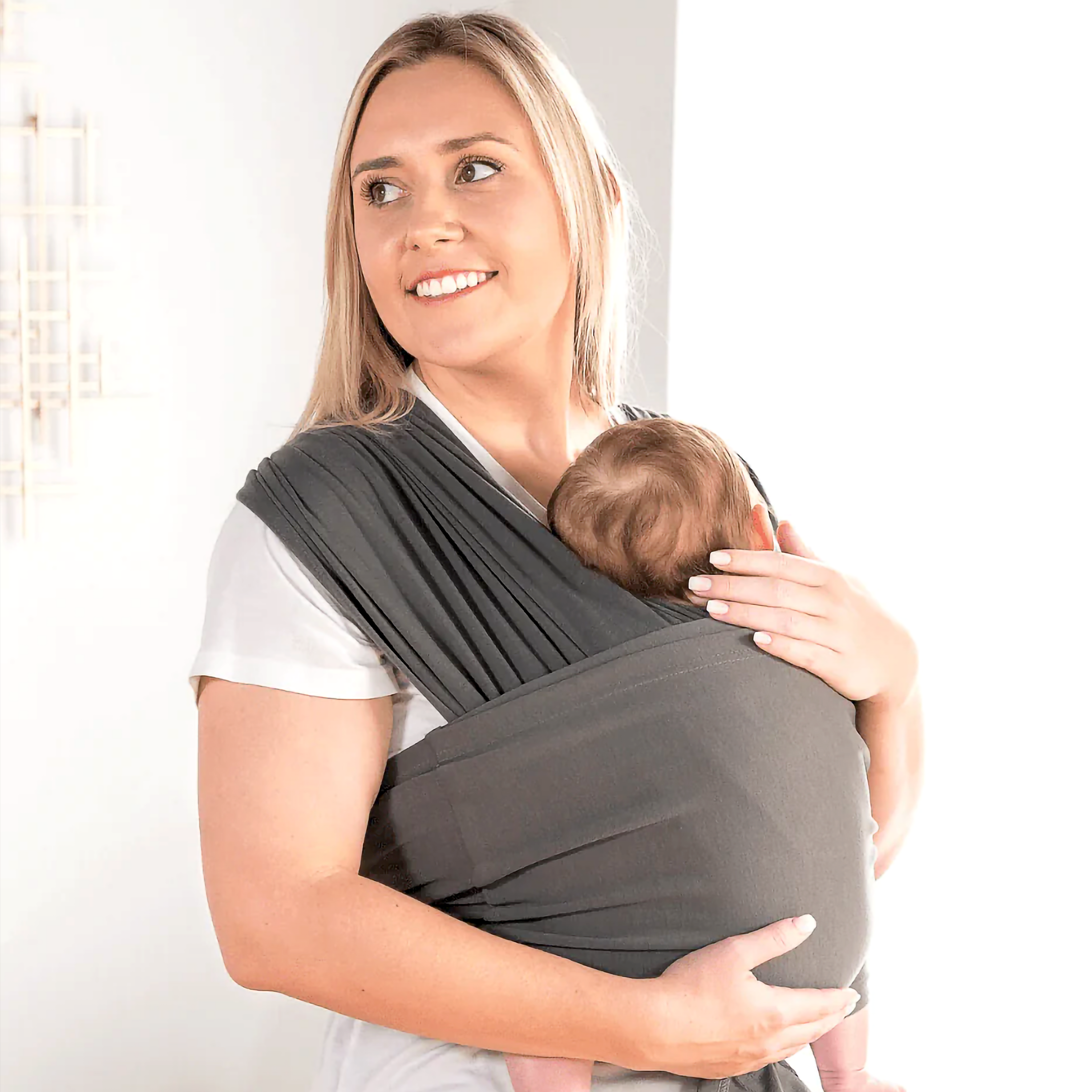 BabyCarrier™ Baby Wrap - The Original
