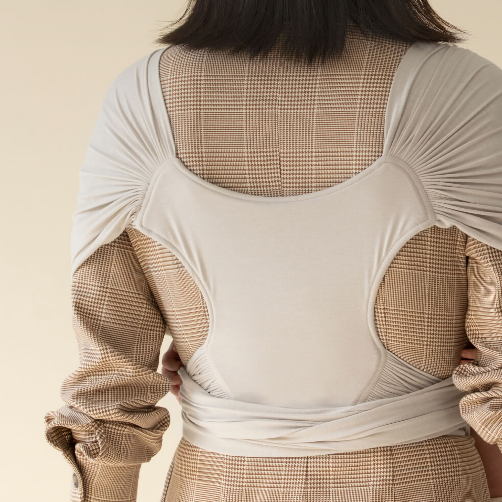 BabyCarrier™ Baby Wrap - The Original