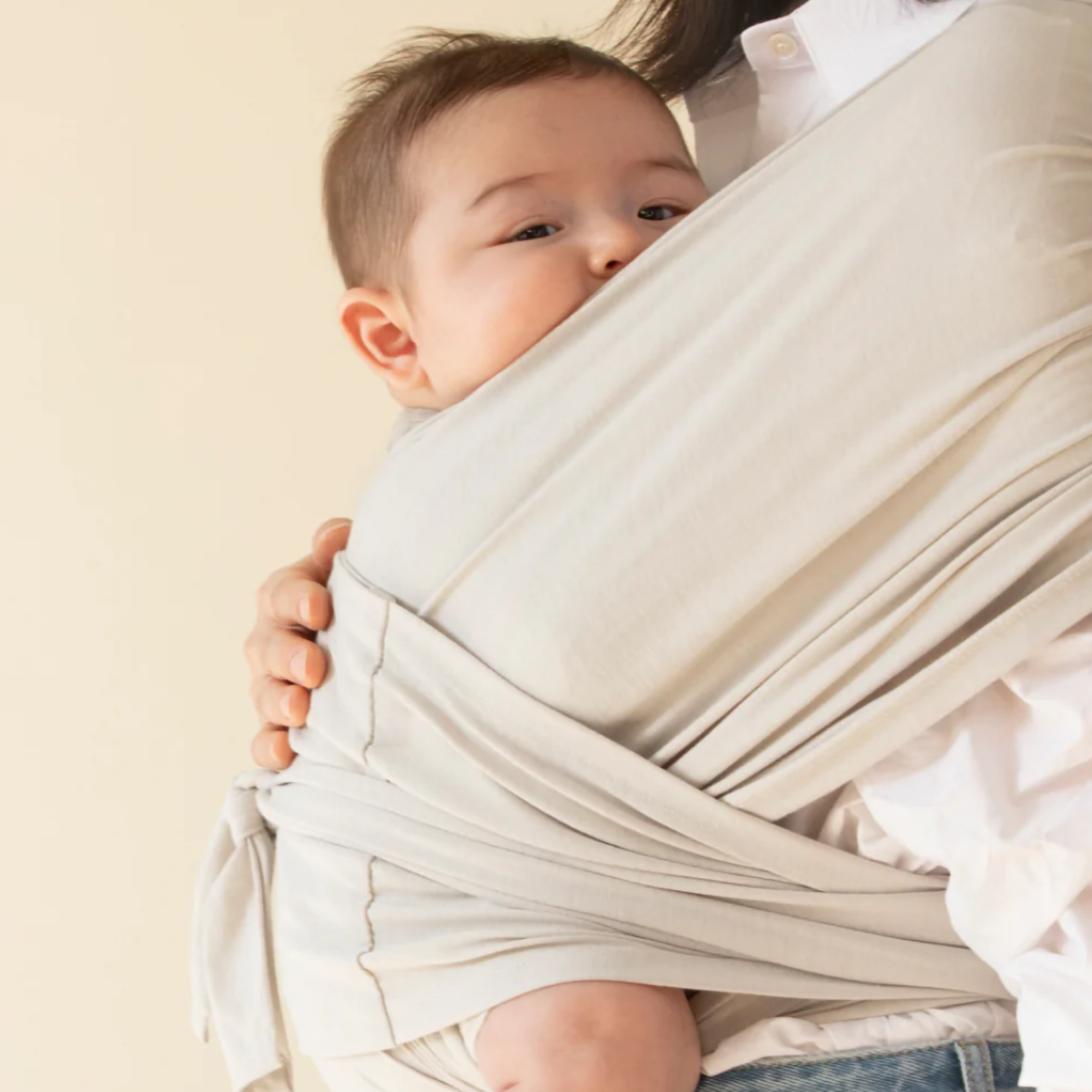 BabyCarrier™ Baby Wrap - The Original