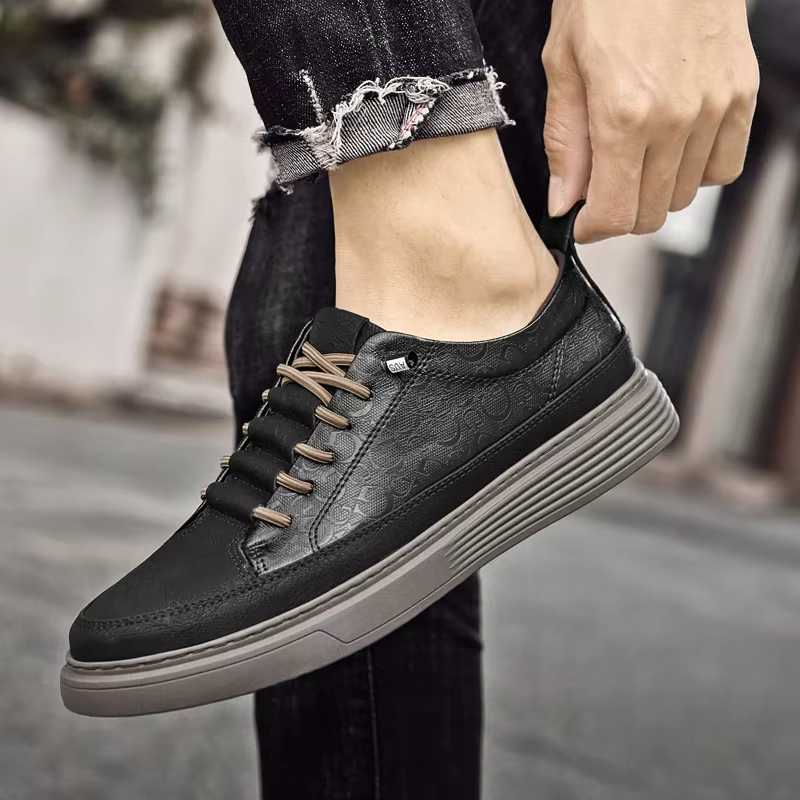 Stylotica | De Italiaanse sneakers