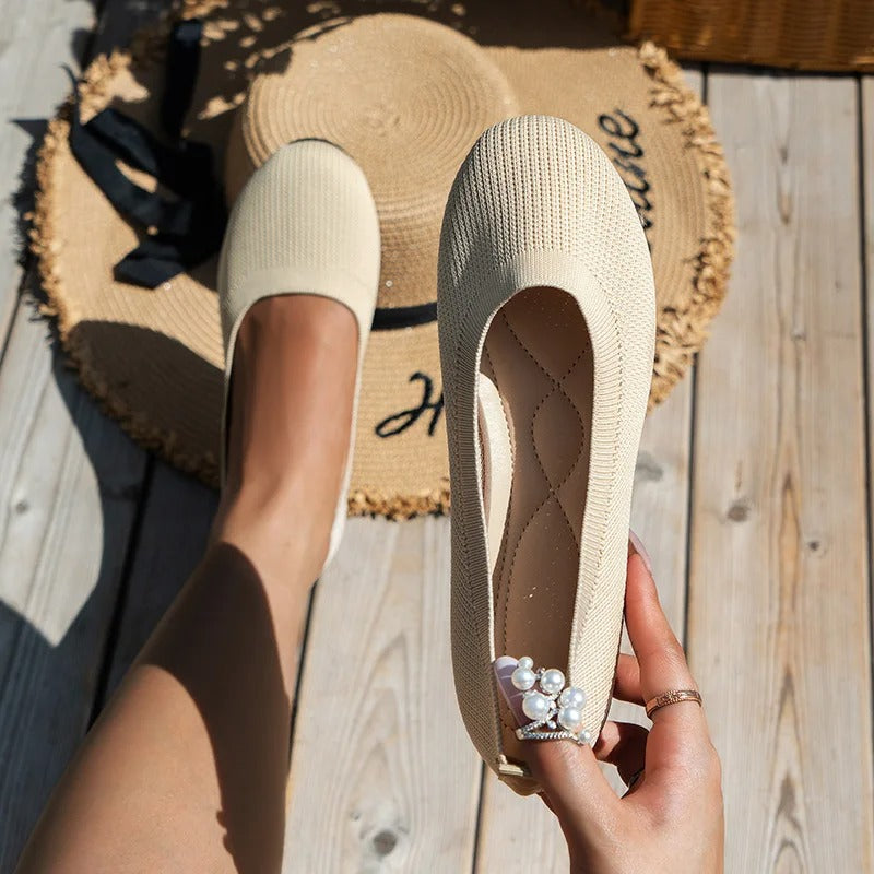 Lotte | Elegant and Comfortable Shoes