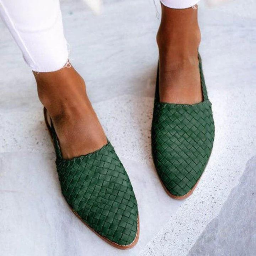 Liesbeth™ | Elegant and Comfortable Sandals