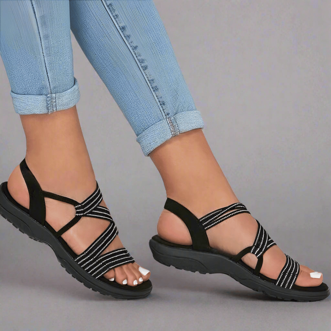 Elva™ | Soft Strap Style