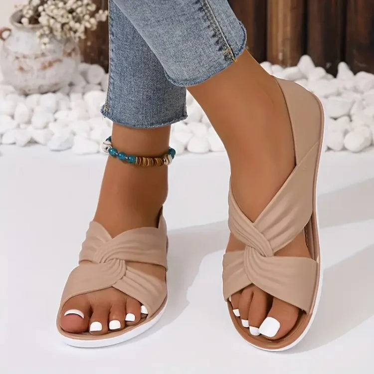 Lisa | Orthopedic Sandals