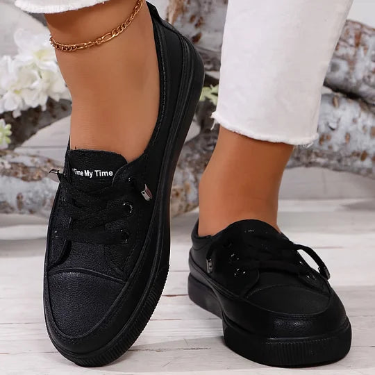 Lauren™ | Adjustable Comfort Sandal