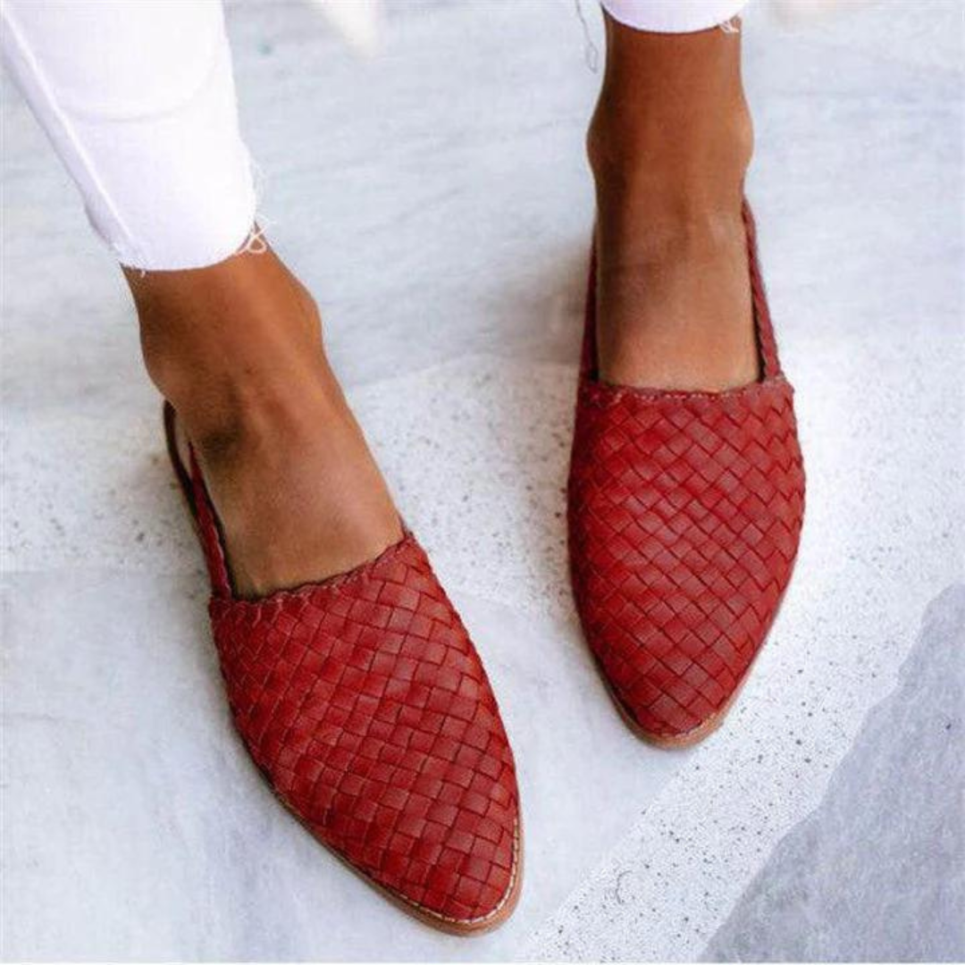 Liesbeth™ | Elegant and Comfortable Sandals