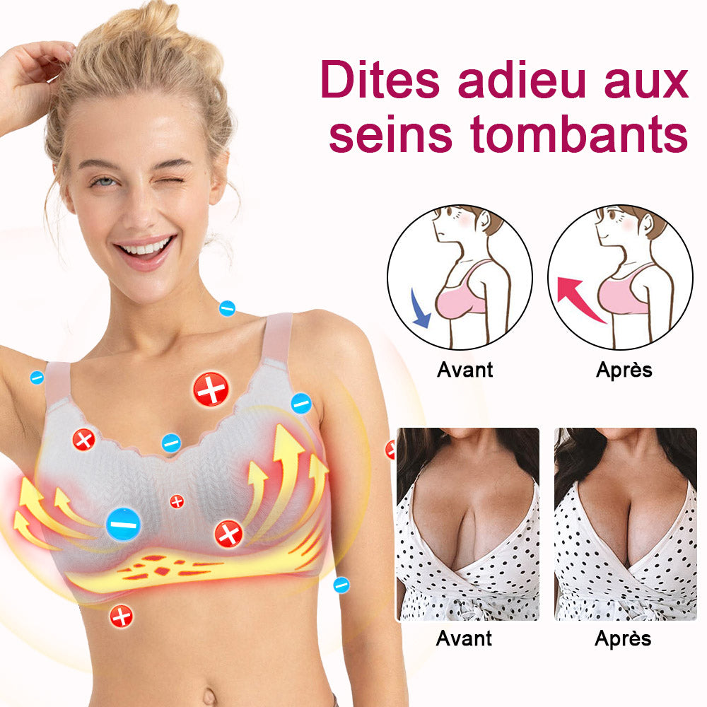 Stylotica | Soutien-gorge Modelant Detox